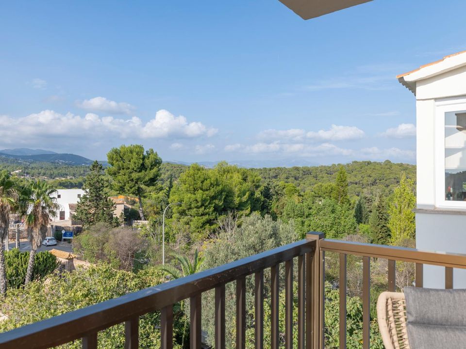 Duplex i La Bonanova, Mallorca - foto 5